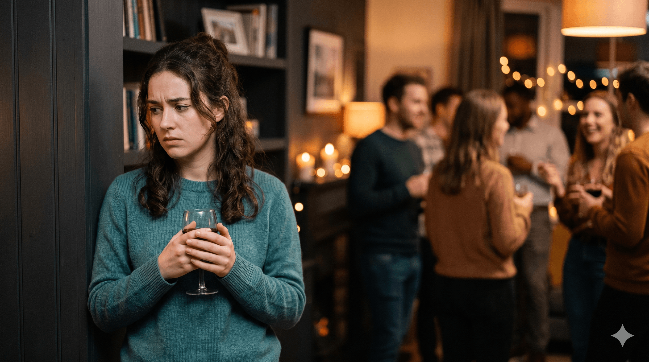 Fobia Social (Trastorno de Ansiedad Social)