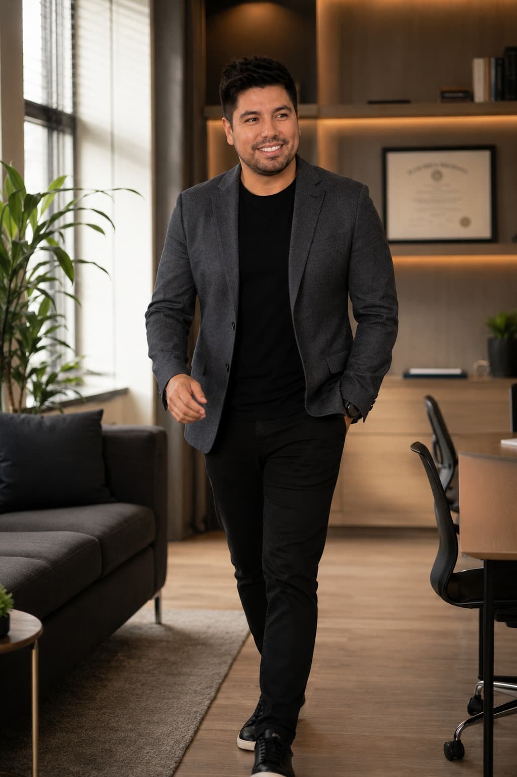 Psicólogo Alberto Luna - Imagen 3