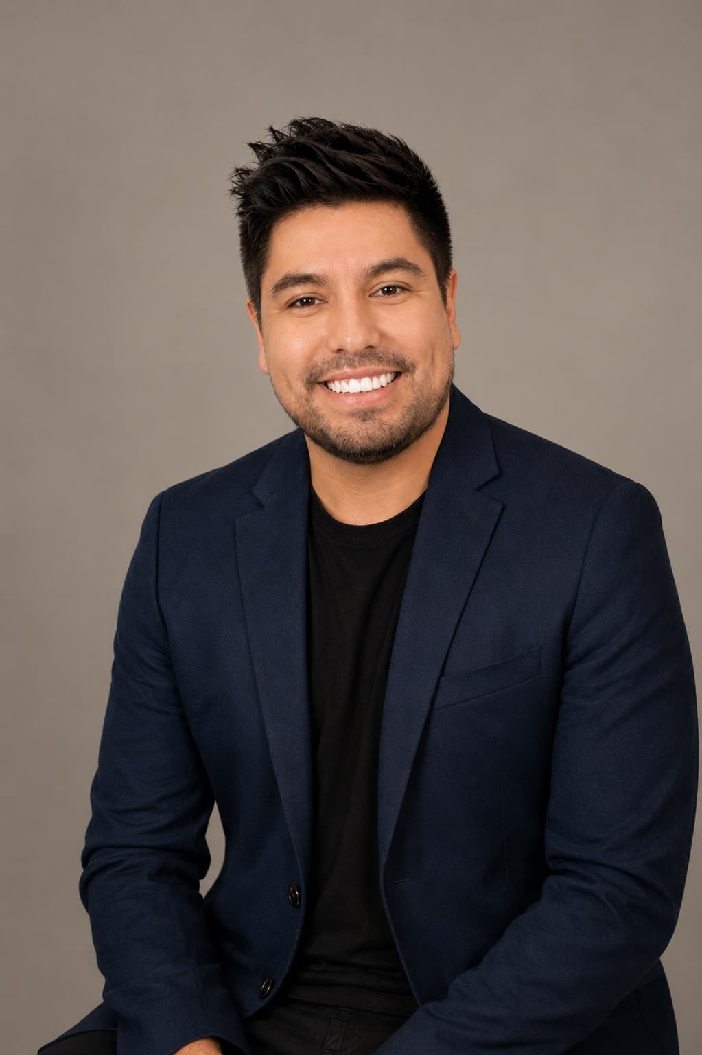 Psicólogo Alberto Luna - Imagen 1