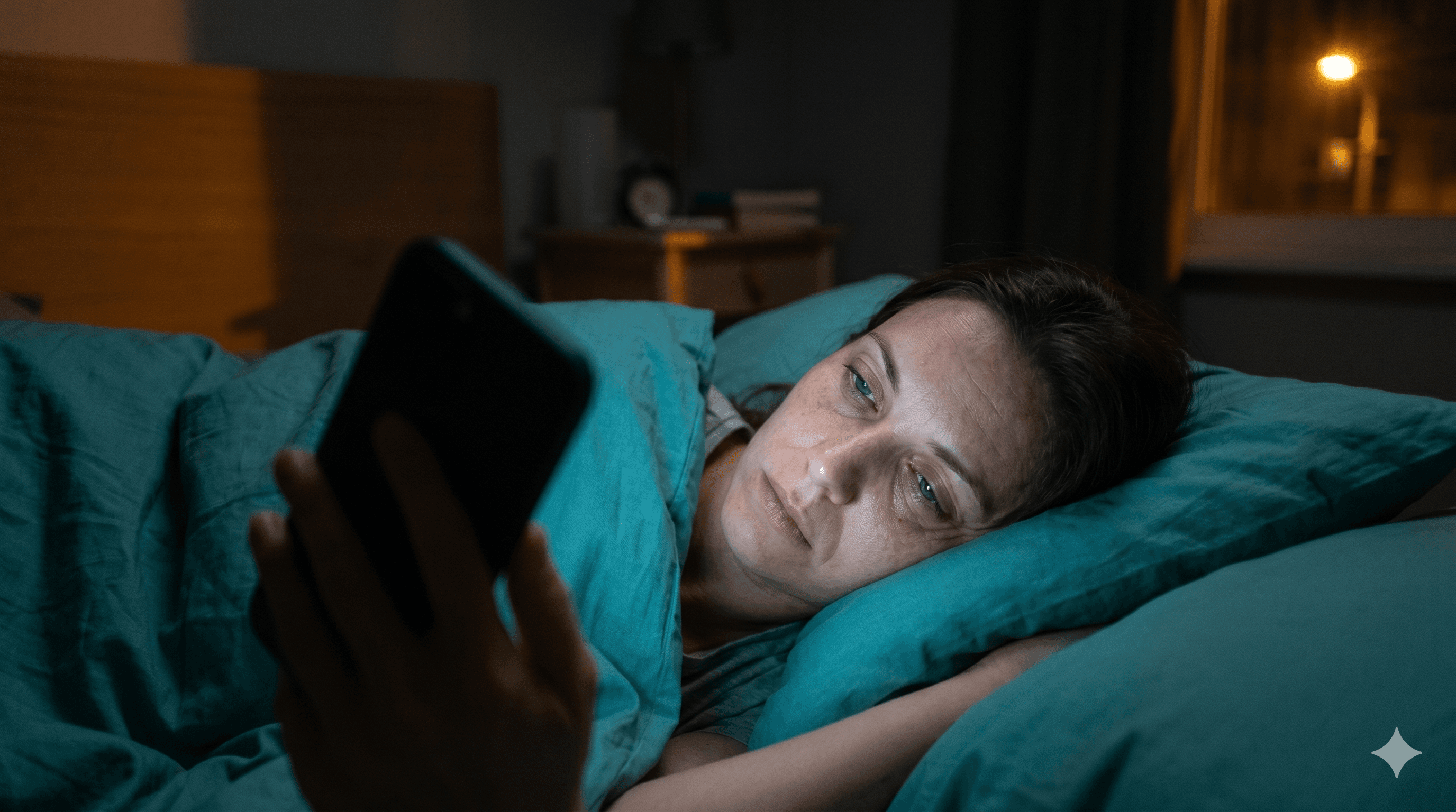 Dependencia a las Pantallas y Redes Sociales