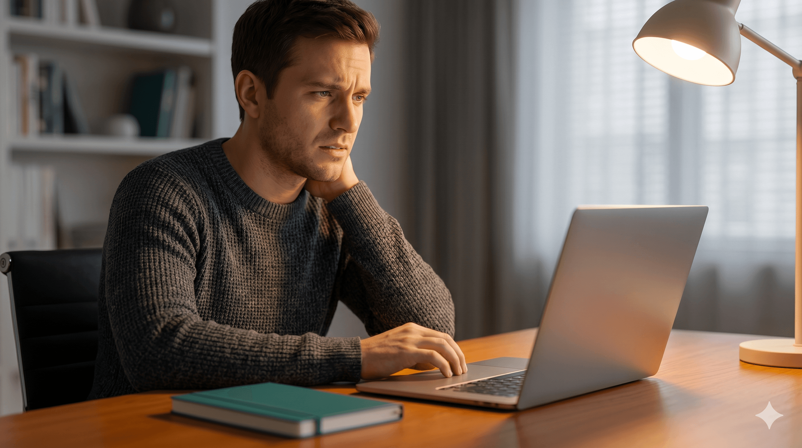 Procrastinación Extrema y Problemas de Organización