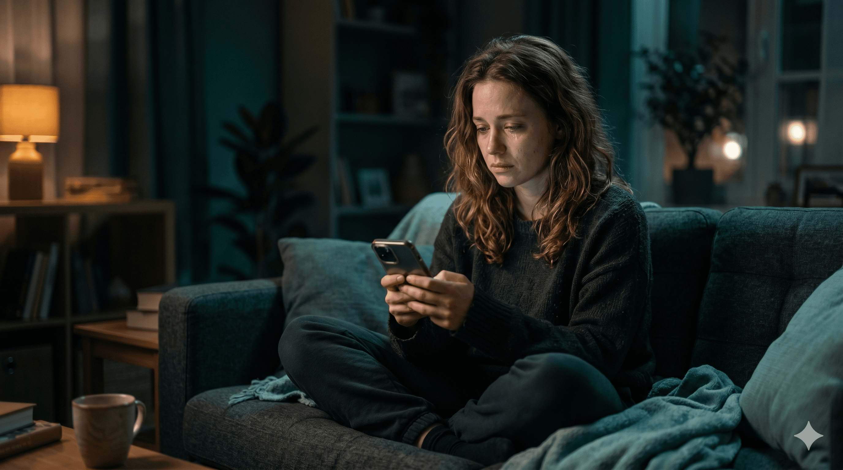Rupturas Amorosas y Relaciones a Distancia