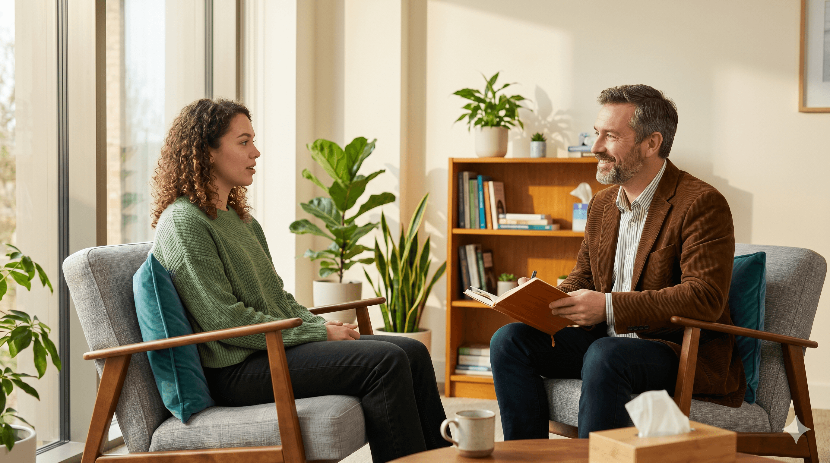 Psicoterapia para Adultos y Adolescentes