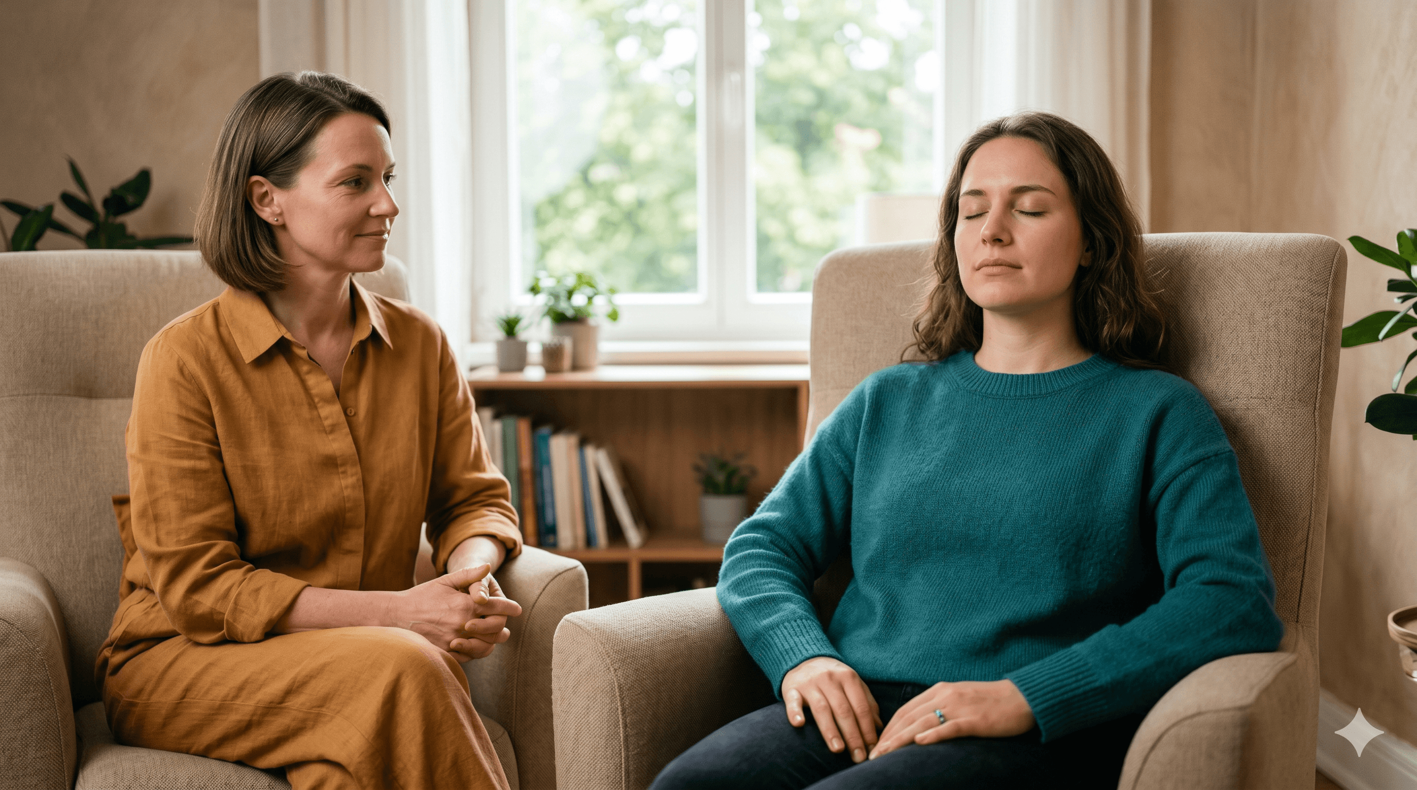 Entrenamiento en Regulación Emocional de Corto Plazo